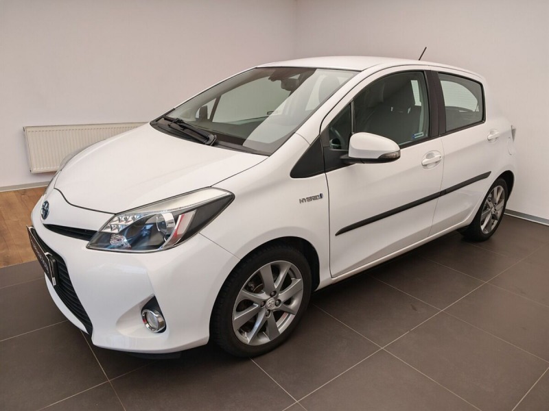Toyota Yaris 1.5  Hybrid Style