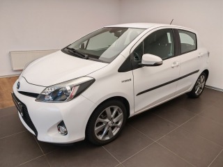 Toyota Yaris 1.5  Hybrid Style