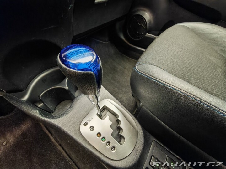 Toyota Yaris 1.5  Hybrid Style 2013