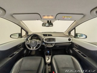 Toyota Yaris 1.5  Hybrid Style 2013