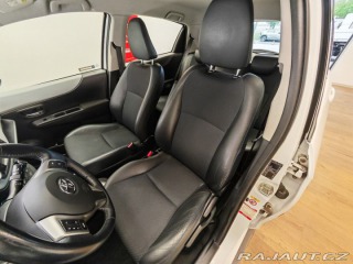 Toyota Yaris 1.5  Hybrid Style 2013
