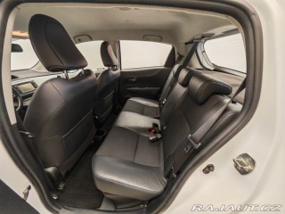 Toyota Yaris 1.5  Hybrid Style 2013