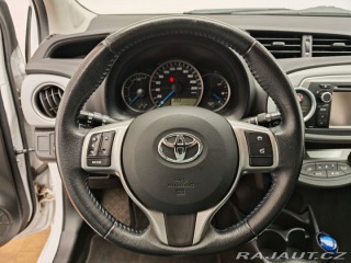 Toyota Yaris 1.5  Hybrid Style 2013