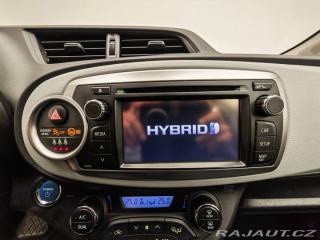 Toyota Yaris 1.5  Hybrid Style 2013