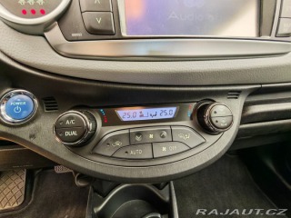 Toyota Yaris 1.5  Hybrid Style 2013