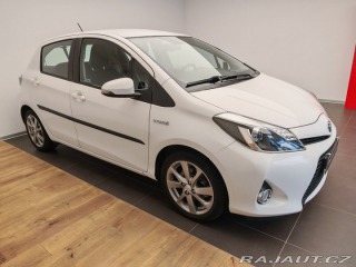 Toyota Yaris 1.5  Hybrid Style 2013