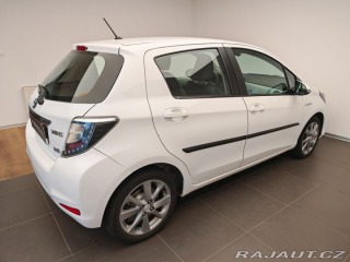 Toyota Yaris 1.5  Hybrid Style 2013