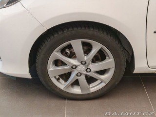 Toyota Yaris 1.5  Hybrid Style 2013