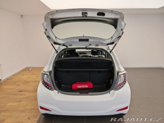 Toyota Yaris 1.5  Hybrid Style 2013