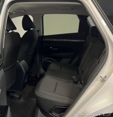 Hyundai Tucson 1.6 T-GDI AT Style 4x4 2023