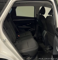 Hyundai Tucson 1.6 T-GDI AT Style 4x4 2023