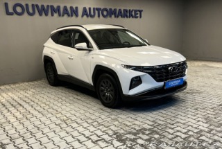 Hyundai Tucson 1.6 T-GDI AT Style 4x4 2023