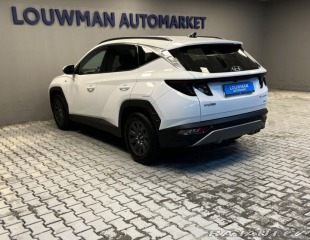 Hyundai Tucson 1.6 T-GDI AT Style 4x4 2023