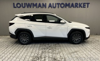 Hyundai Tucson 1.6 T-GDI AT Style 4x4 2023