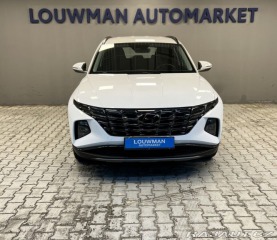Hyundai Tucson 1.6 T-GDI AT Style 4x4 2023