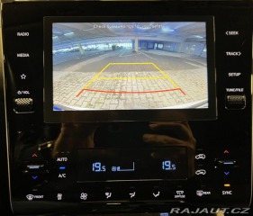 Hyundai Tucson 1.6 T-GDI AT Style 4x4 2023