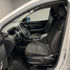 Hyundai Tucson 1.6 T-GDI AT Style 4x4 2023