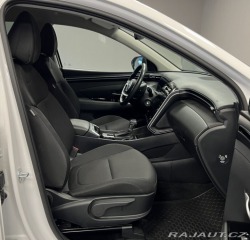 Hyundai Tucson 1.6 T-GDI AT Style 4x4 2023