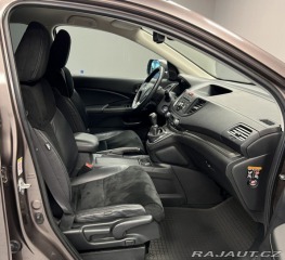 Honda CR-V 2.2I DTEC Lifestyle 4WD 2014