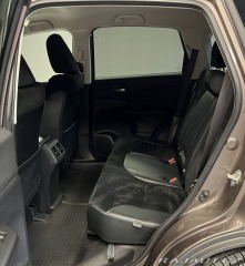 Honda CR-V 2.2I DTEC Lifestyle 4WD 2014