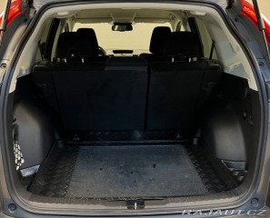 Honda CR-V 2.2I DTEC Lifestyle 4WD 2014