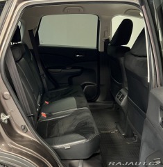 Honda CR-V 2.2I DTEC Lifestyle 4WD 2014