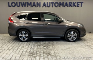 Honda CR-V 2.2I DTEC Lifestyle 4WD 2014