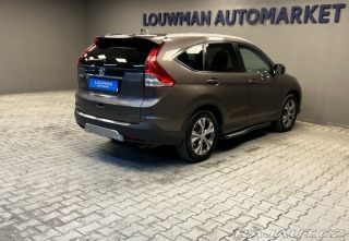 Honda CR-V 2.2I DTEC Lifestyle 4WD 2014