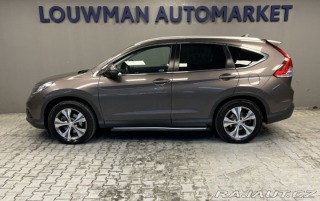 Honda CR-V 2.2I DTEC Lifestyle 4WD 2014