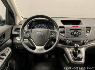 Honda CR-V 2.2I DTEC Lifestyle 4WD 2014