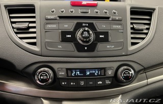 Honda CR-V 2.2I DTEC Lifestyle 4WD 2014