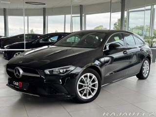 Mercedes-Benz CLA 180 AUT*100kW*Virtual*LED