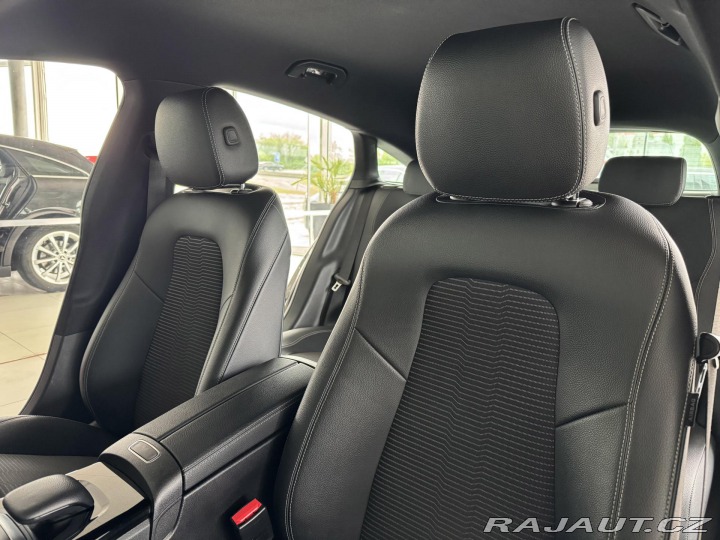 Mercedes-Benz CLA 180 AUT*100kW*Virtual*LED 2021