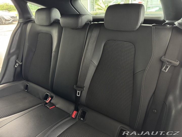 Mercedes-Benz CLA 180 AUT*100kW*Virtual*LED 2021