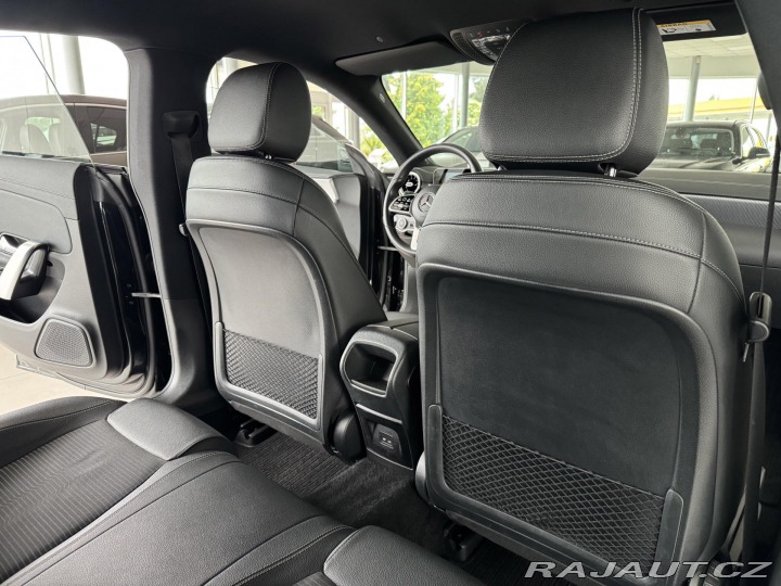 Mercedes-Benz CLA 180 AUT*100kW*Virtual*LED 2021