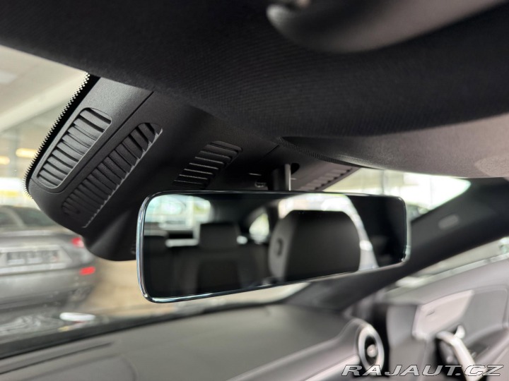 Mercedes-Benz CLA 180 AUT*100kW*Virtual*LED 2021