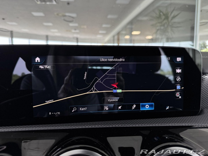 Mercedes-Benz CLA 180 AUT*100kW*Virtual*LED 2021