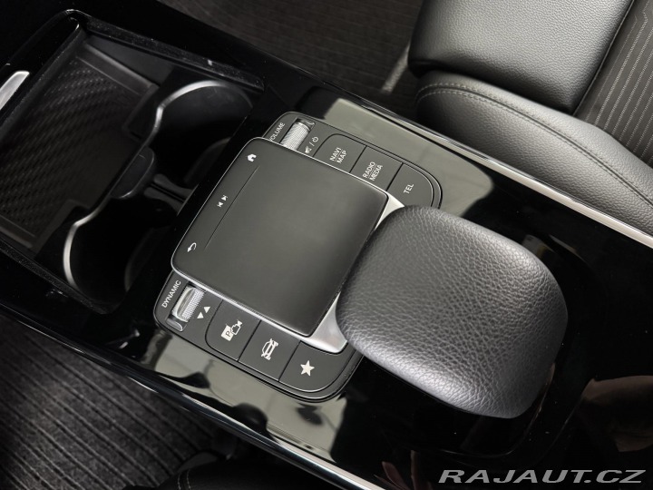 Mercedes-Benz CLA 180 AUT*100kW*Virtual*LED 2021