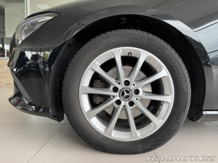 Mercedes-Benz CLA 180 AUT*100kW*Virtual*LED 2021