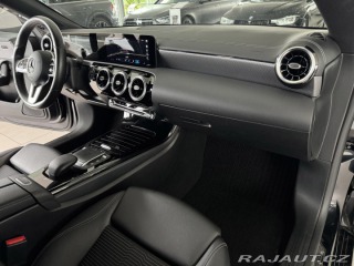 Mercedes-Benz CLA 180 AUT*100kW*Virtual*LED 2021