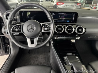 Mercedes-Benz CLA 180 AUT*100kW*Virtual*LED 2021