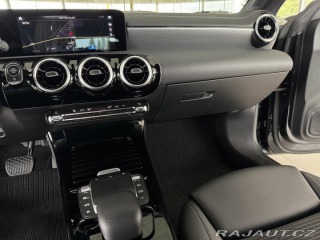 Mercedes-Benz CLA 180 AUT*100kW*Virtual*LED 2021