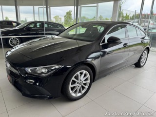 Mercedes-Benz CLA 180 AUT*100kW*Virtual*LED 2021
