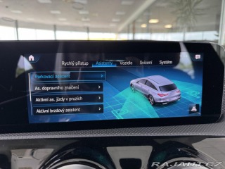 Mercedes-Benz CLA 180 AUT*100kW*Virtual*LED 2021