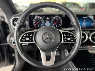 Mercedes-Benz CLA 180 AUT*100kW*Virtual*LED 2021