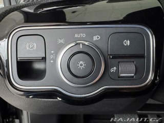 Mercedes-Benz CLA 180 AUT*100kW*Virtual*LED 2021