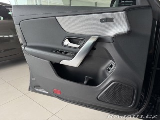 Mercedes-Benz CLA 180 AUT*100kW*Virtual*LED 2021