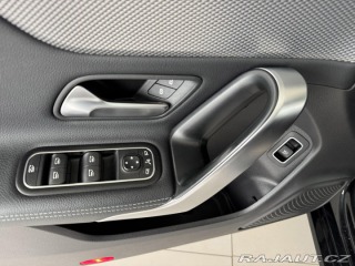 Mercedes-Benz CLA 180 AUT*100kW*Virtual*LED 2021
