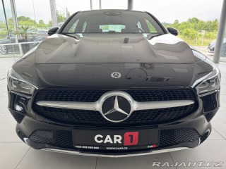 Mercedes-Benz CLA 180 AUT*100kW*Virtual*LED 2021