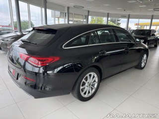Mercedes-Benz CLA 180 AUT*100kW*Virtual*LED 2021